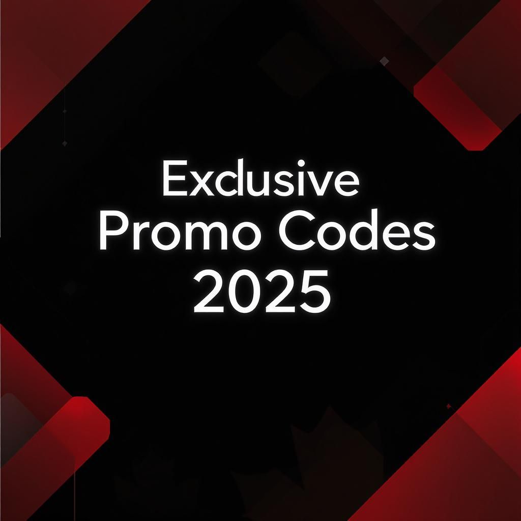 Exclusive Promo Codes 2025 Exclusive Promo Codes 2025